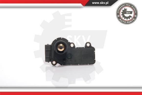 Idle Control Valve, air supply 08SKV201 - image 2