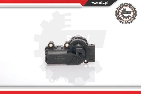 Idle Control Valve, air supply 08SKV201 - image 3