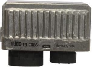 Control unit glow plug 132086