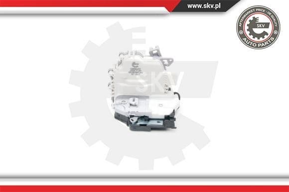 Door Lock 16SKV184 - image 2