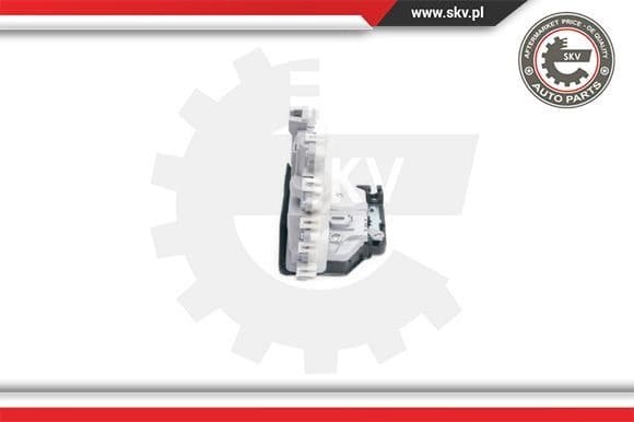 Door Lock 16SKV184 - image 3