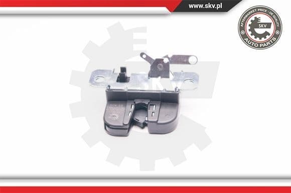 Tailgate Lock 16SKV510 - image 3