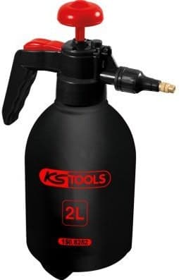 Pump Spray Can 150.8252