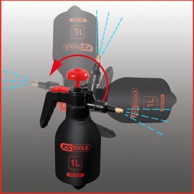 Pump Spray Can 150.8252 - image 2