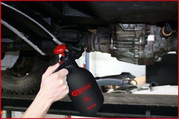 Pump Spray Can 150.8252 - image 3