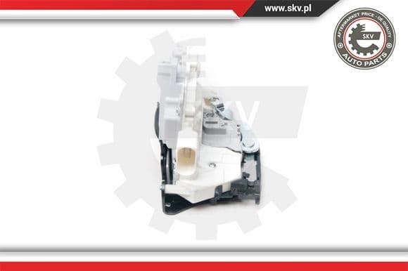 Door Lock 16SKV131 - image 2