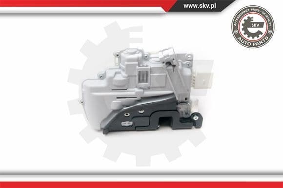 Door Lock 16SKV131 - image 3