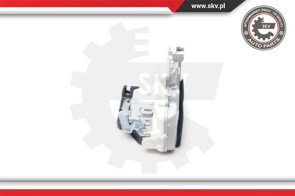 Door Lock 16SKV131 - image 4