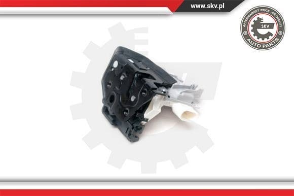 Door Lock 16SKV131 - image 5