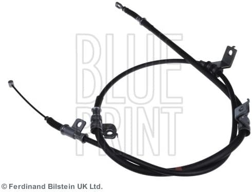 Cable Pull, parking brake ADG046252 - image 2