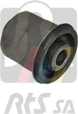 Mounting, control/trailing arm 017.00112