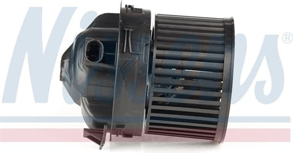 Interior Blower 87250 - image 2