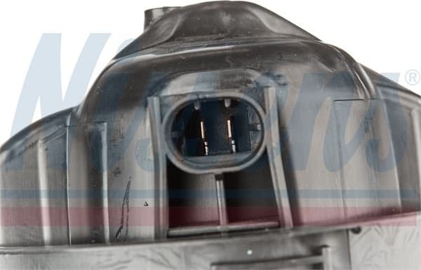 Interior Blower 87250 - image 5