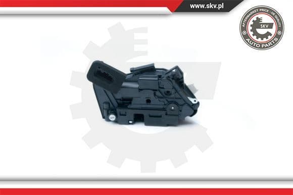 Door Lock 16SKV163 - image 2