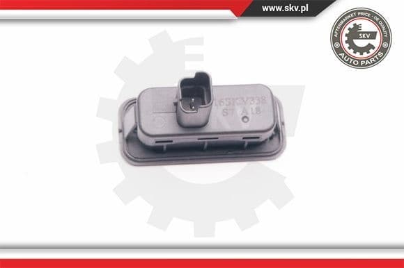 Switch, door lock system 16SKV338 - image 4