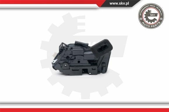 Door Lock 16SKV162 - image 2