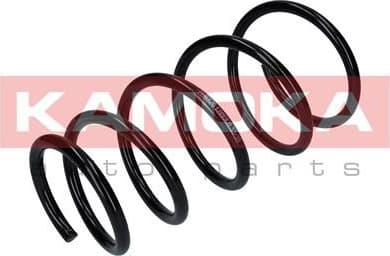 Coil spring 2110320