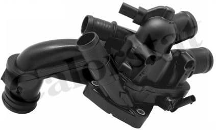 Thermostat TE7262.104J