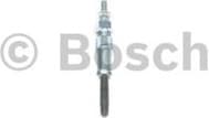 Glow plug 0250212013