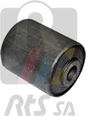 Mounting, control/trailing arm 017.00165