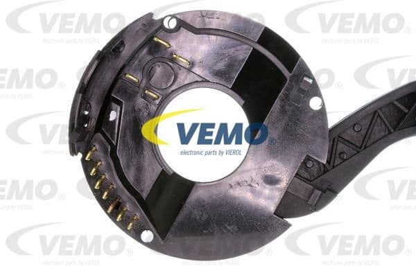 Direction Indicator Switch Original VEMO Quality V15-80-3206 - image 2