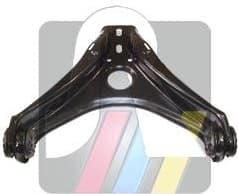 Control/Trailing Arm, wheel suspension 76.00098