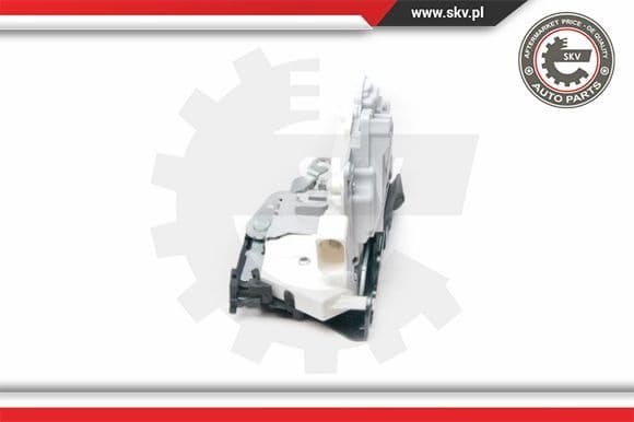 Door Lock 16SKV136 - image 2