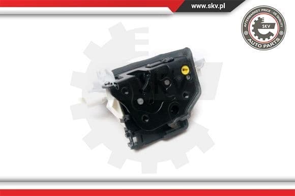 Door Lock 16SKV136 - image 5