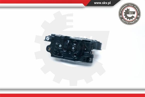 Door Lock 16SKV173 - image 3