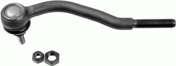 Tie Rod End 12073 03
