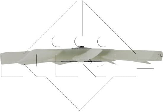 Clutch, radiator fan FULL KIT 49543 - image 2