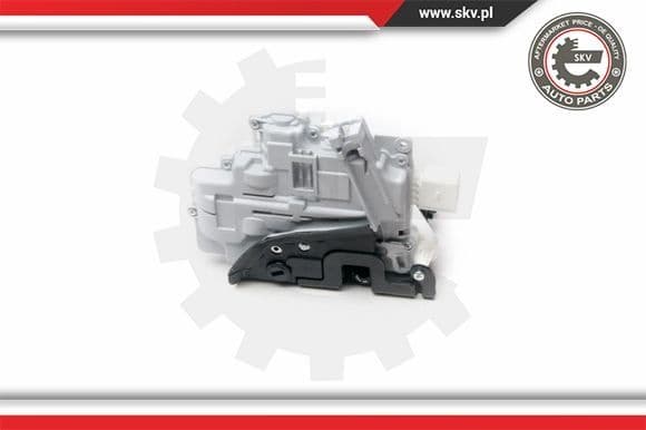 Door Lock 16SKV135 - image 3