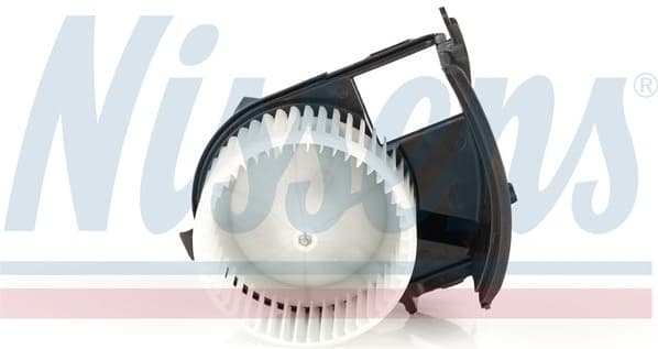 Interior Blower 87393 - image 3