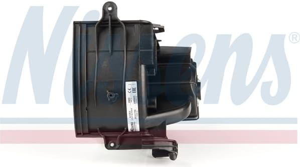 Interior Blower 87393 - image 4