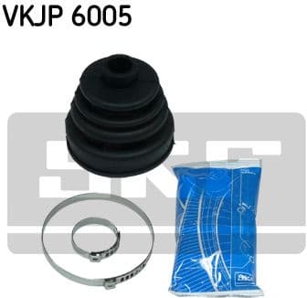Bellow Kit, drive shaft VKJP 6005