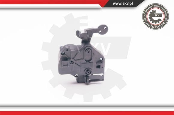Actuator, central locking system 16SKV337 - image 3