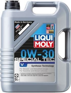 Engine Oil Special Tec V 0W-30 2853