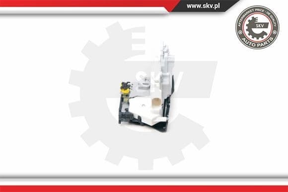Door Lock 16SKV134 - image 2