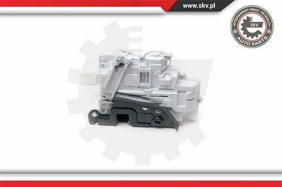 Door Lock 16SKV134 - image 3