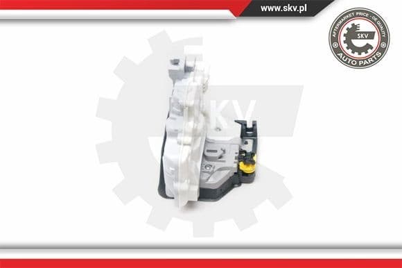 Door Lock 16SKV134 - image 4