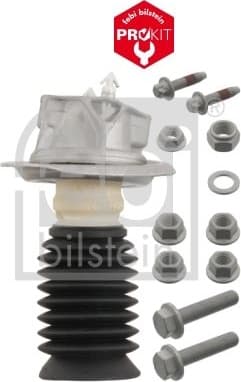 Repair Kit, suspension strut support mount ProKit 37947