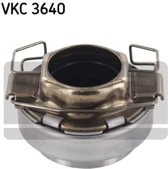 Clutch Release Bearing VKC 3640