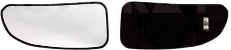 Mirror Glass, exterior mirror 6471921
