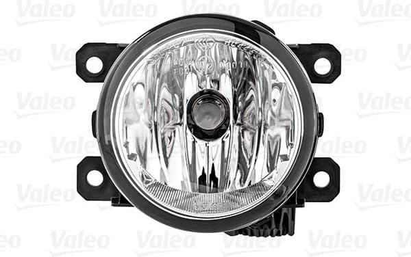 Dynamic Bending Light FOGSTAR 044185