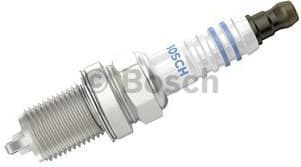 Spark Plug Nickel 0242229878 - image 2