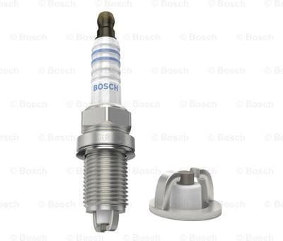 Spark Plug Nickel 0242229878 - image 7