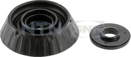 Repair Kit, suspension strut support mount KB689.02