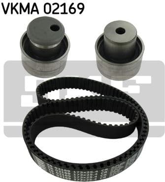 Timing Belt Kit VKMA 02169