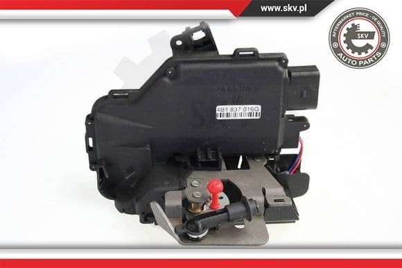 Door Lock 16SKV052 - image 2