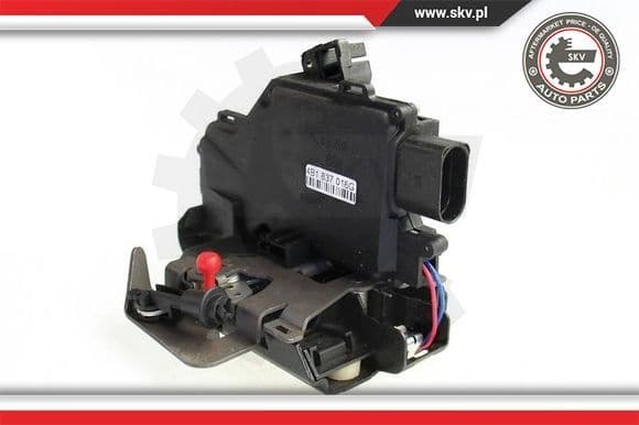 Door Lock 16SKV052 - image 4